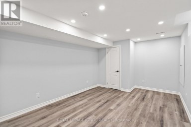BSMT - 7 VECCHIA STREET Markham (Wismer) Ontario photo 36