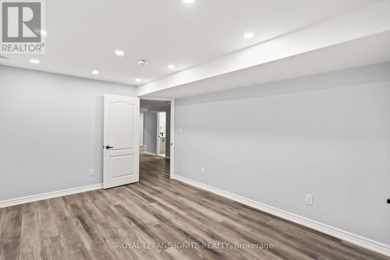 BSMT - 7 VECCHIA STREET, Markham (Wismer), Ontario, L6E1R1