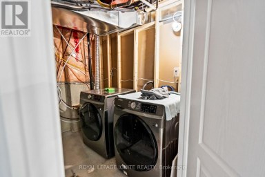 BSMT - 7 VECCHIA STREET Markham (Wismer) Ontario photo 39