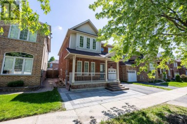 BSMT - 7 VECCHIA STREET Markham (Wismer) Ontario photo 4