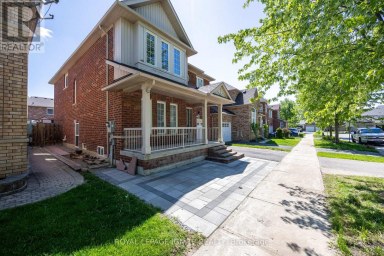BSMT - 7 VECCHIA STREET Markham (Wismer) Ontario photo 5