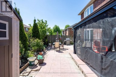 BSMT - 7 VECCHIA STREET Markham (Wismer) Ontario photo 6
