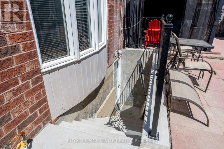 BSMT - 7 VECCHIA STREET, Markham (Wismer), Ontario, L6E1R1