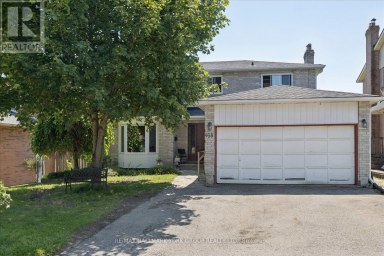 458 CHESTER AVENUE Newmarket (Bristol-London) Ontario photo 1