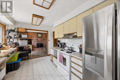 458 CHESTER AVENUE Newmarket (Bristol-London) Ontario photo 11