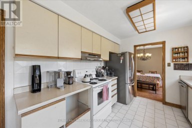 458 CHESTER AVENUE Newmarket (Bristol-London) Ontario photo 13
