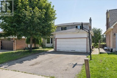 458 CHESTER AVENUE Newmarket (Bristol-London) Ontario photo 2