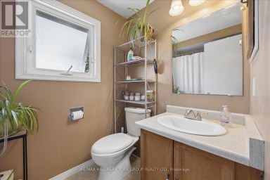 458 CHESTER AVENUE Newmarket (Bristol-London) Ontario photo 22