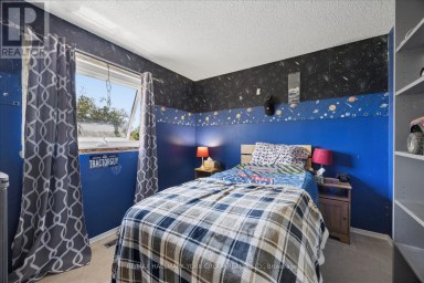 458 CHESTER AVENUE Newmarket (Bristol-London) Ontario photo 23