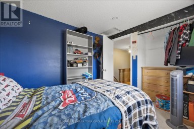 458 CHESTER AVENUE Newmarket (Bristol-London) Ontario photo 24