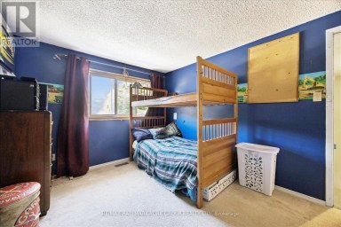 458 CHESTER AVENUE Newmarket (Bristol-London) Ontario photo 25