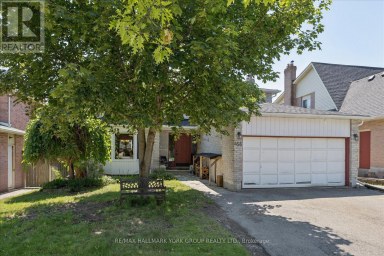 458 CHESTER AVENUE Newmarket (Bristol-London) Ontario photo 3