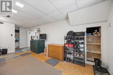 458 CHESTER AVENUE Newmarket (Bristol-London) Ontario photo 31