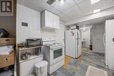 458 CHESTER AVENUE Newmarket (Bristol-London) Ontario photo 33