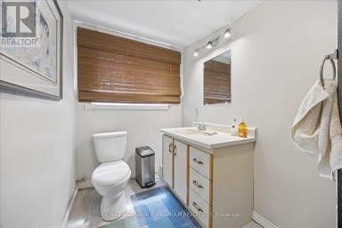 458 CHESTER AVENUE Newmarket (Bristol-London) Ontario photo 34