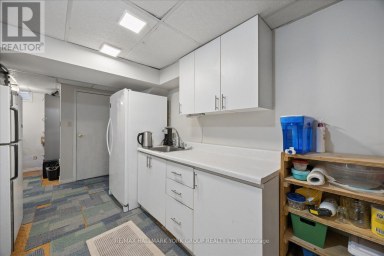 458 CHESTER AVENUE Newmarket (Bristol-London) Ontario photo 35
