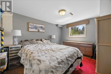 458 CHESTER AVENUE Newmarket (Bristol-London) Ontario photo 37