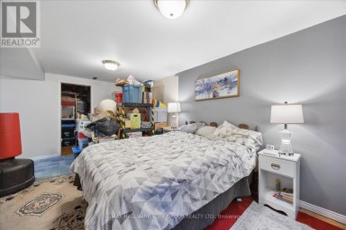 458 CHESTER AVENUE Newmarket (Bristol-London) Ontario photo 38