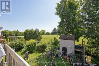 458 CHESTER AVENUE Newmarket (Bristol-London) Ontario photo 42