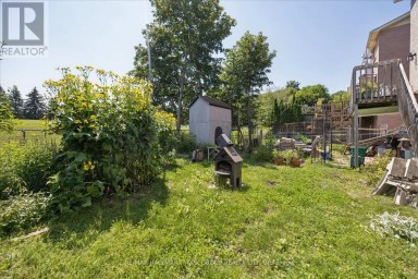 458 CHESTER AVENUE Newmarket (Bristol-London) Ontario photo 46
