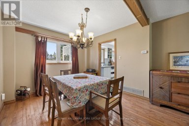 458 CHESTER AVENUE Newmarket (Bristol-London) Ontario photo 8