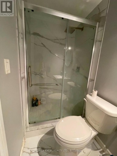 BASEMENT - 23 ALGONQUIN CRESCENT, Aurora (Aurora Heights), Ontario, L4G3E6