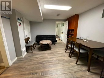 BASEMENT - 23 ALGONQUIN CRESCENT Aurora (Aurora Heights) Ontario photo 6