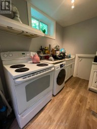 BASEMENT - 23 ALGONQUIN CRESCENT Aurora (Aurora Heights) Ontario photo 8