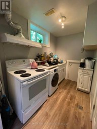 BASEMENT - 23 ALGONQUIN CRESCENT Aurora (Aurora Heights) Ontario photo 9