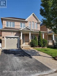 267 HAMMERSLY BOULEVARD Markham (Wismer) Ontario photo 1