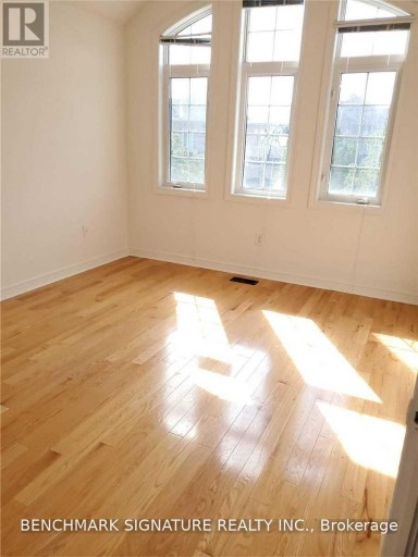 267 HAMMERSLY BOULEVARD, Markham (Wismer), Ontario, L6E2E3