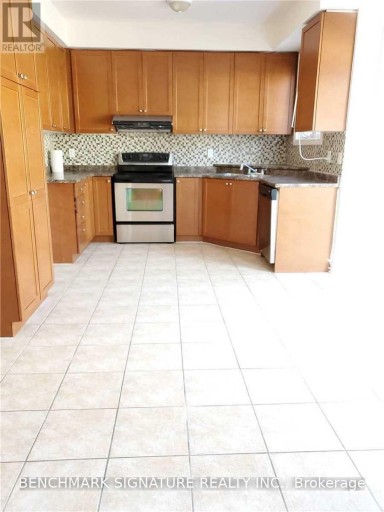 267 HAMMERSLY BOULEVARD, Markham (Wismer), Ontario, L6E2E3
