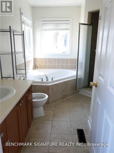 267 HAMMERSLY BOULEVARD, Markham (Wismer), Ontario, L6E2E3