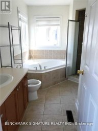 267 HAMMERSLY BOULEVARD Markham (Wismer) Ontario photo 8
