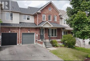 176 THRUSHWOOD DRIVE Barrie (400 West) Ontario photo 1