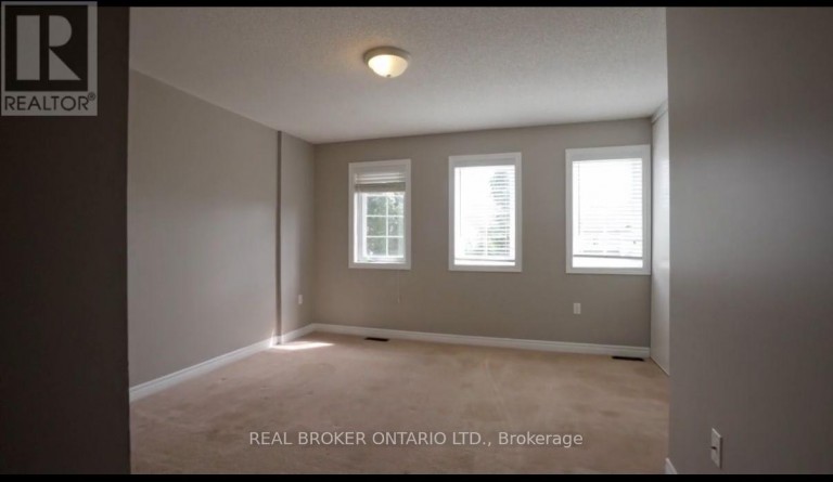 176 THRUSHWOOD DRIVE, Barrie (400 West), Ontario, L4N0Z1