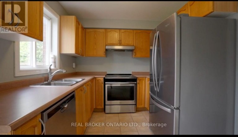 176 THRUSHWOOD DRIVE, Barrie (400 West), Ontario, L4N0Z1