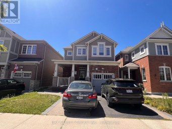66 ROBERT PARKINSON DRIVE Brampton (Northwest Brampton) Ontario photo 1