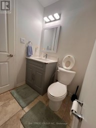 66 ROBERT PARKINSON DRIVE Brampton (Northwest Brampton) Ontario photo 10