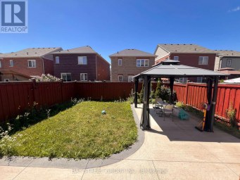 66 ROBERT PARKINSON DRIVE Brampton (Northwest Brampton) Ontario photo 11