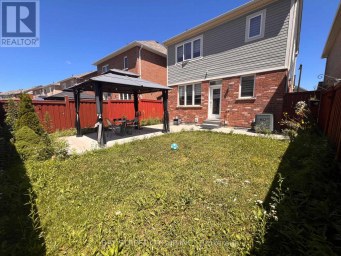 66 ROBERT PARKINSON DRIVE Brampton (Northwest Brampton) Ontario photo 12