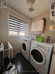 66 ROBERT PARKINSON DRIVE Brampton (Northwest Brampton) Ontario photo 13