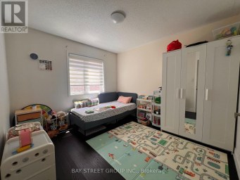 66 ROBERT PARKINSON DRIVE Brampton (Northwest Brampton) Ontario photo 14