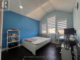 66 ROBERT PARKINSON DRIVE Brampton (Northwest Brampton) Ontario photo 16