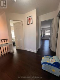 66 ROBERT PARKINSON DRIVE Brampton (Northwest Brampton) Ontario photo 18