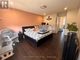 66 ROBERT PARKINSON DRIVE Brampton (Northwest Brampton) Ontario photo 20