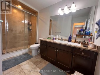 66 ROBERT PARKINSON DRIVE Brampton (Northwest Brampton) Ontario photo 22