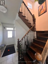 66 ROBERT PARKINSON DRIVE Brampton (Northwest Brampton) Ontario photo 3