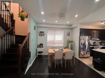 66 ROBERT PARKINSON DRIVE Brampton (Northwest Brampton) Ontario photo 4
