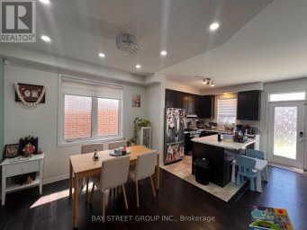 66 ROBERT PARKINSON DRIVE Brampton (Northwest Brampton) Ontario photo 5